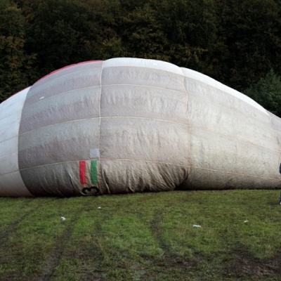 VIII. Vármezői Hőlégballon Fesztivál