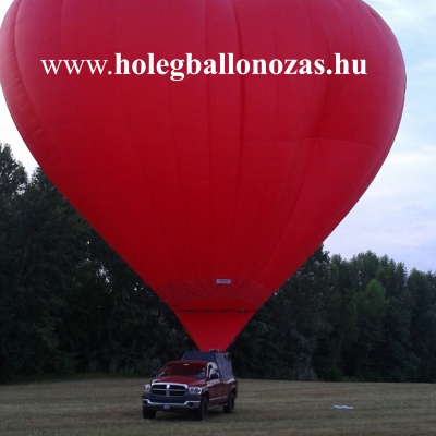 Szív Ballon Magyarország