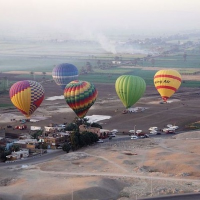 2013-as luxori hőlégballon-baleset