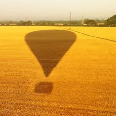 Hőlégballonozás leírása (hasznos információ repülés előtt)